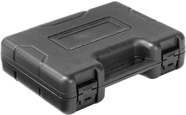 Gedore - HG226100 - Scheren-Satz 5-tlg. Kunststoff-Scheren-Satz