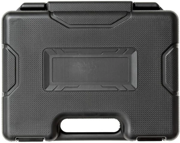 Gedore - HG226100 - Scheren-Satz 5-tlg. Kunststoff-Scheren-Satz