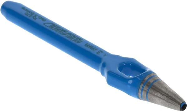 Gedore - HG570003 - Locheisen 3mm
