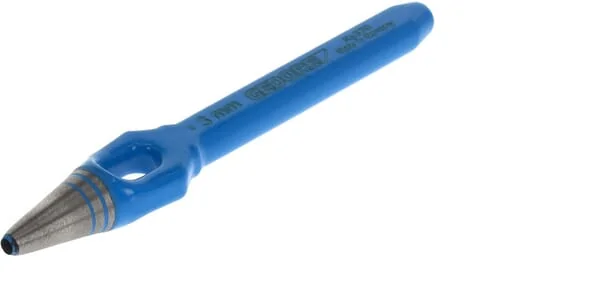 Gedore - HG570003 - Locheisen 3mm