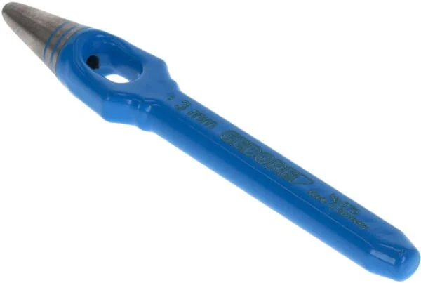 Gedore - HG570003 - Locheisen 3mm