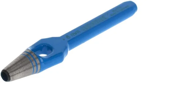 Gedore - HG570006 - Locheisen 6mm
