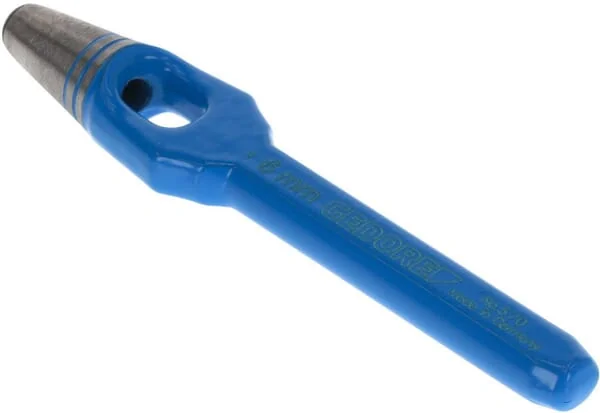 Gedore - HG570006 - Locheisen 6mm
