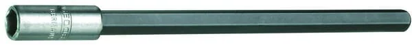 Gedore - HG699L - Bit-Halter 1/4" 130mm