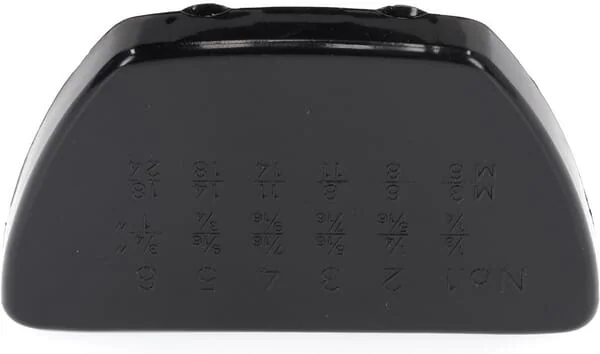 Gedore - HG8551S006 - Schraubenausdreher-Satz 6-tlg