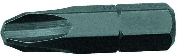 Gedore - HG8901 - Schraubendrehereinsatz 5/16" PH Nr. 1