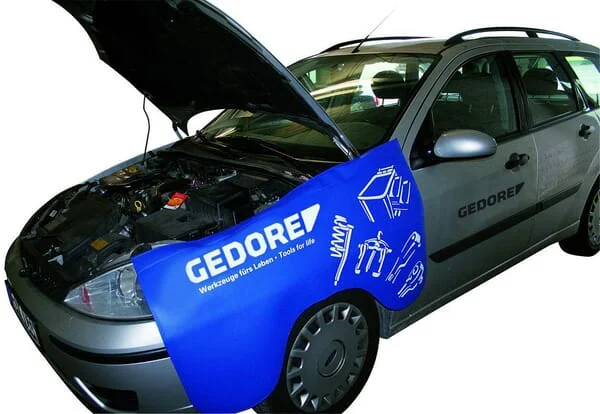 Gedore - HG907 - Kotfluegelschoner