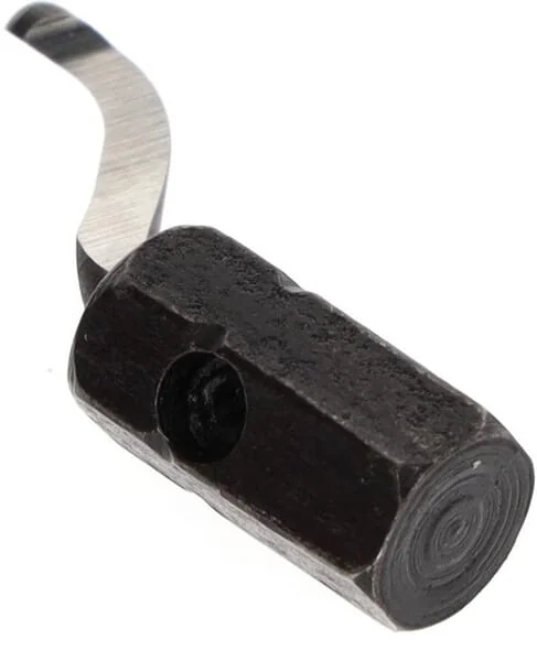 Gedore - HGE8730 - Entgratbit 1/4", Senker, Rohr