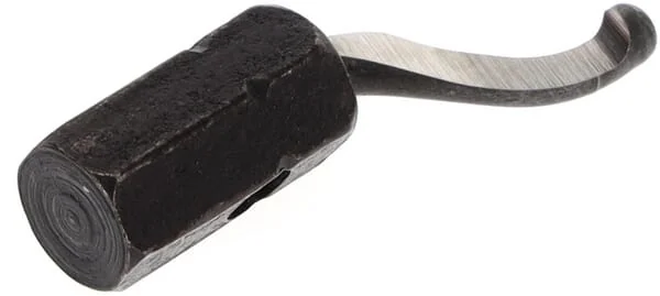 Gedore - HGE8730 - Entgratbit 1/4", Senker, Rohr