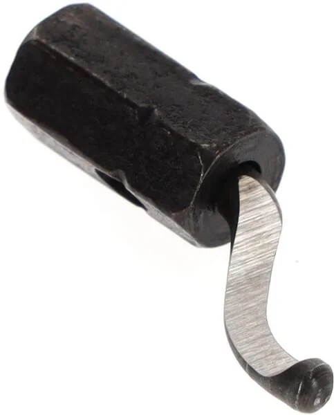 Gedore - HGE8730 - Entgratbit 1/4", Senker, Rohr