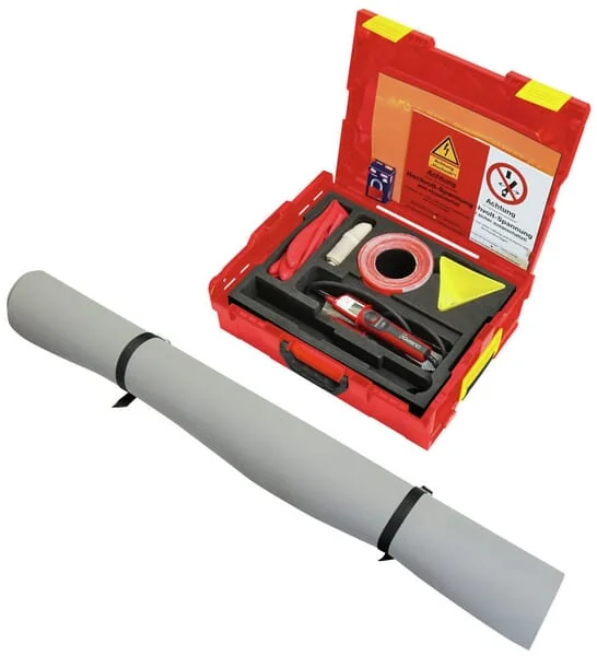 Gedore - KL4600100K - VDE-Werkzeugsortiment Erweiterungsmodul
