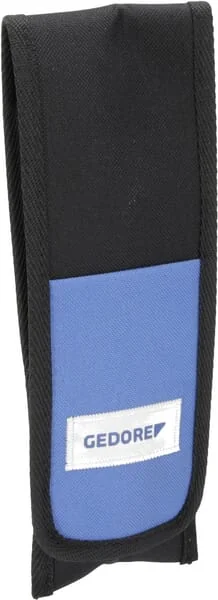 Gedore - S7R04 - Kombi-Steckschluessel-Satz 4-Tlg.