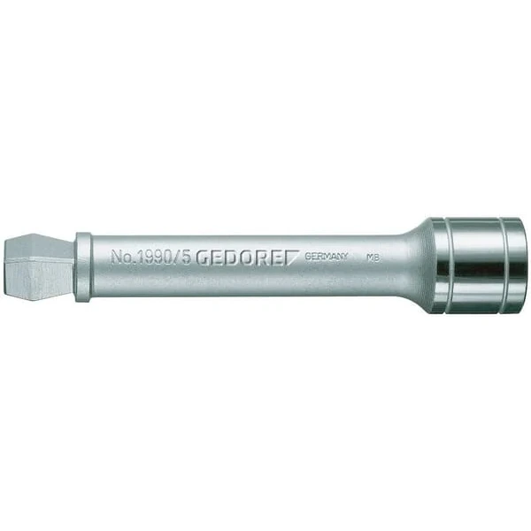 Gedore - SB1990KR2 - Kardan-Gelenk-Verlaengerung 1/2" 50MM