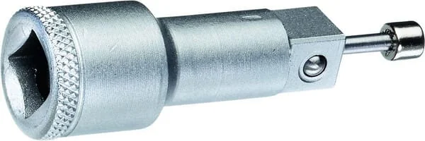 Gedore - SB3090M - Verlaengerung Mit Haltermagnet 3/8" 50MM