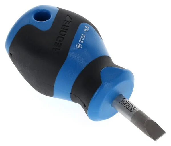 Gedore - SC215365 - Schraubendreher 6,5x25MM