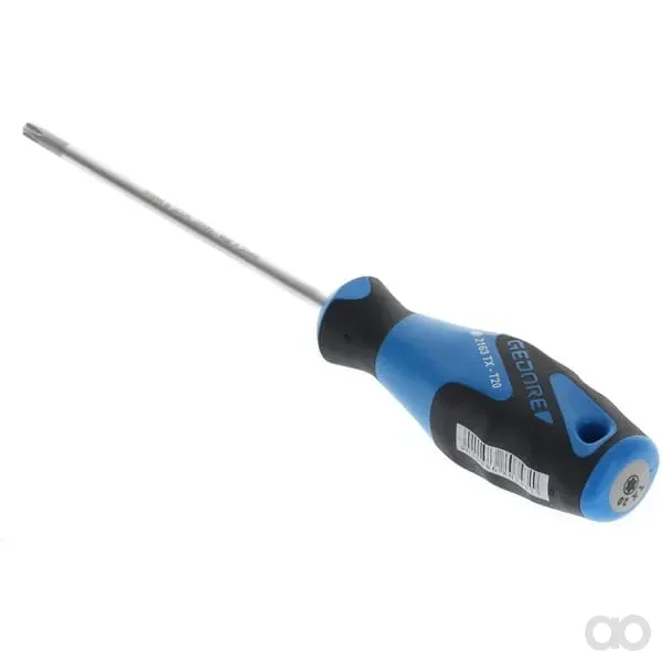Gedore - SC2163BTXT20 - Schraubendreher Torx T20 100mm