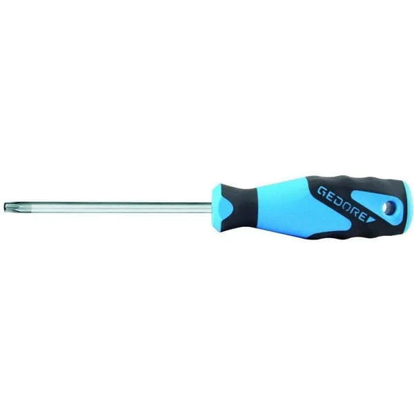 Gedore - SC2163TXBT15 - Schraubendreher Torx T15 80mm