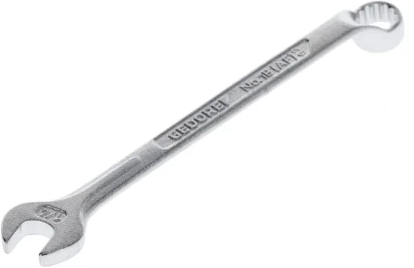 Gedore - SL1B14AF - Ringschlüssel 1/4" Gedore