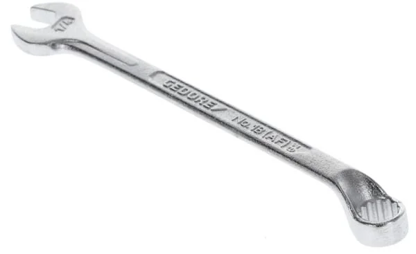 Gedore - SL1B14AF - Ringschlüssel 1/4" Gedore