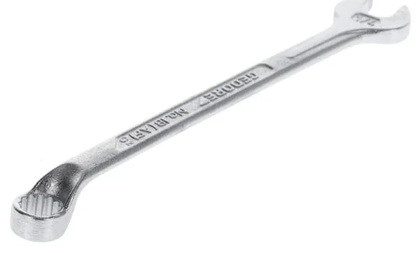 Gedore - SL1B14AF - Ringschlüssel 1/4" Gedore