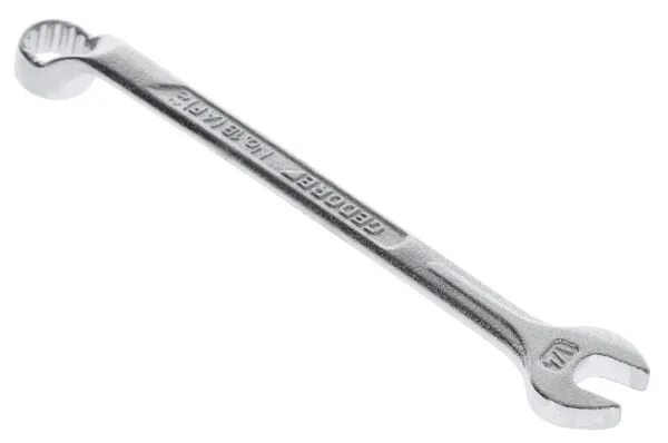 Gedore - SL1B14AF - Ringschlüssel 1/4" Gedore