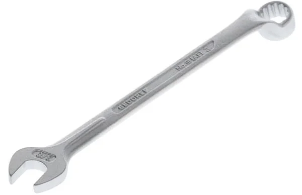 Gedore - SL1B38AF - Doppelmaulschluessel 3/8"