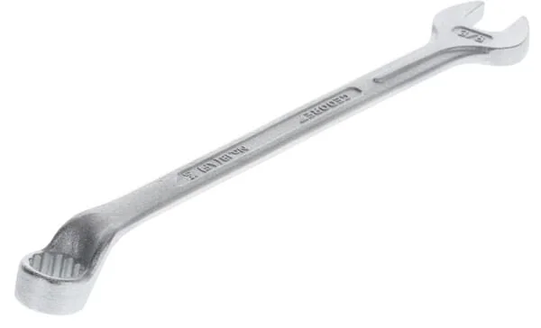 Gedore - SL1B38AF - Doppelmaulschluessel 3/8"