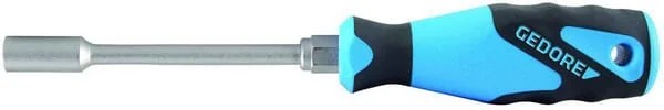 Gedore - SL21336 - Steckschluessel + Griff 6mm