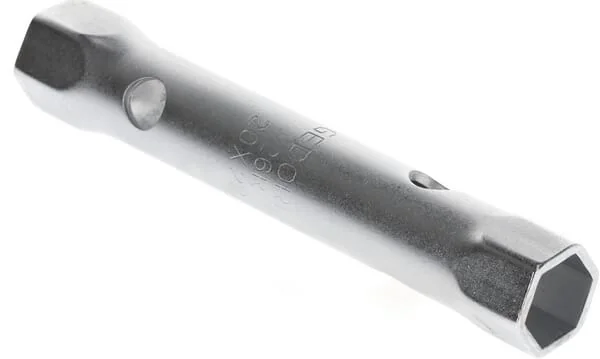 Gedore - SL26R2022 - Doppelmaulschluessel 20x22mm