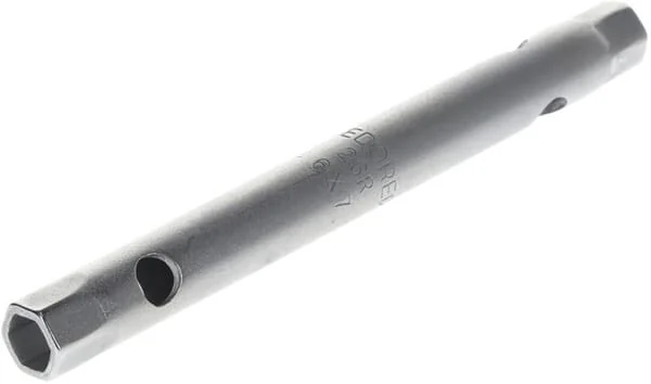 Gedore - SL26R67 - Doppelmaulschluessel 6x7mm