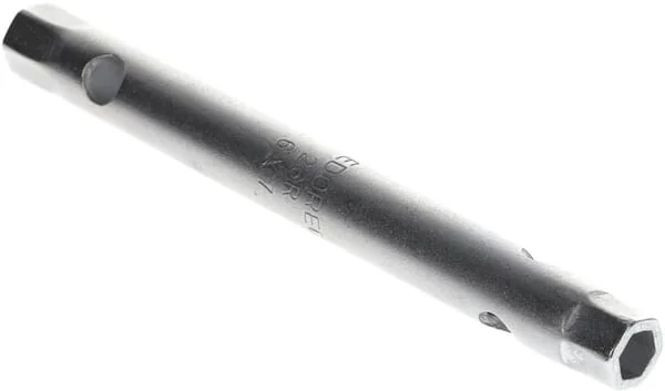 Gedore - SL26R67 - Doppelmaulschluessel 6x7mm
