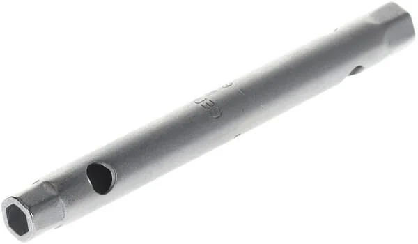 Gedore - SL26R67 - Doppelmaulschluessel 6x7mm