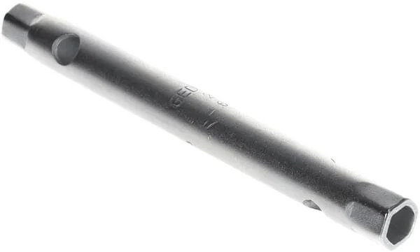 Gedore - SL26R67 - Doppelmaulschluessel 6x7mm