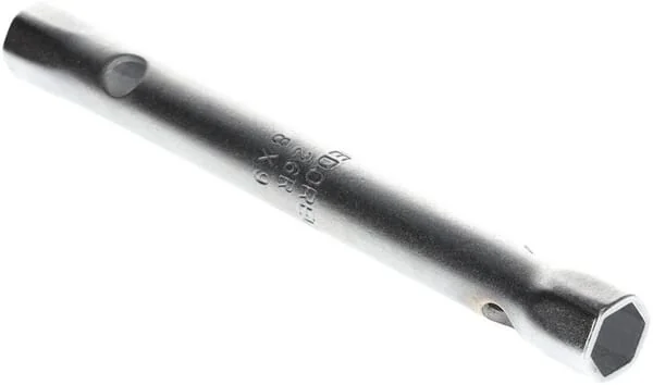 Gedore - SL26R89 - Doppelmaulschluessel 8x9mm