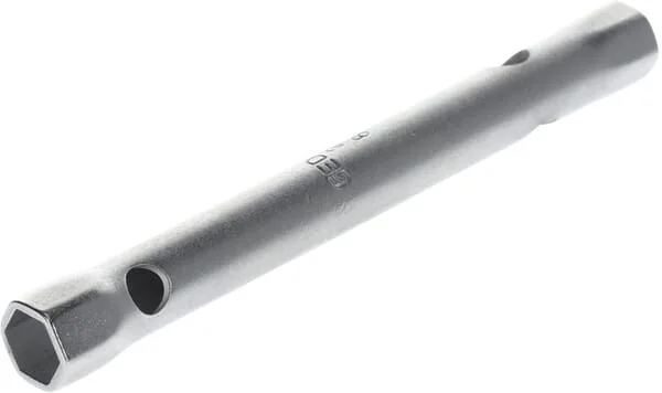 Gedore - SL26R89 - Doppelmaulschluessel 8x9mm