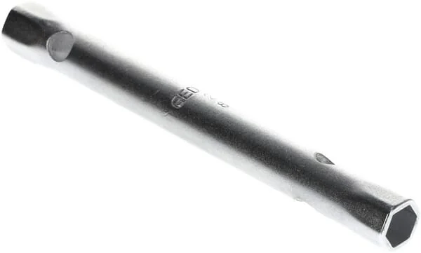 Gedore - SL26R89 - Doppelmaulschluessel 8x9mm