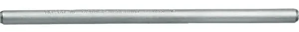 Gedore - SL27D - T-Griff 630 mm, d 18 mm, Rohrschluessel, T-Griff-Rohrschluessel