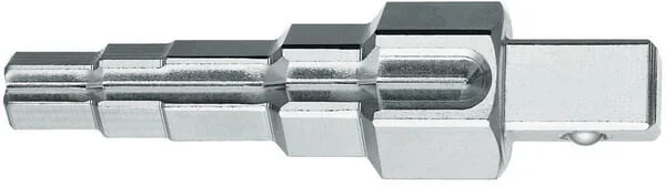 Gedore - SL380100 - Kombinations-Heizkoerperschluessel (LOS)