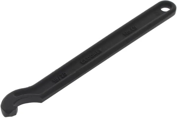 Gedore - SL401620 - Hakenschluessel 16-20mm