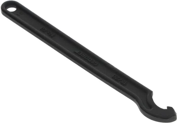 Gedore - SL401620 - Hakenschluessel 16-20mm