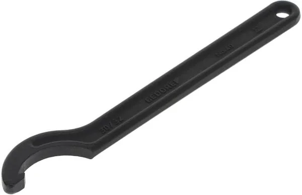 Gedore - SL403032 - Hakenschluessel 30-32mm