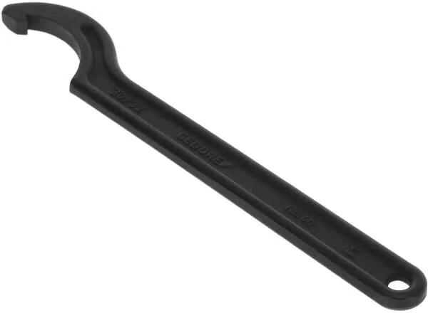 Gedore - SL403032 - Hakenschluessel 30-32mm