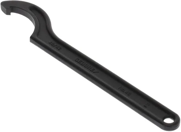Gedore - SL404042 - Hakenschluessel 40-42mm