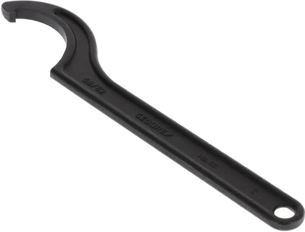 Gedore - SL405862 - Hakenschluessel 58-62mm