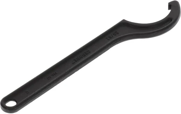 Gedore - SL405862 - Hakenschluessel 58-62mm