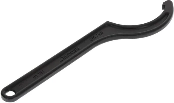 Gedore - SL4095100 - Hakenschluessel fuer Filter 6R