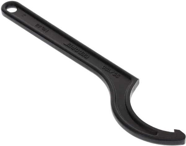 Gedore - SL4095100 - Hakenschluessel fuer Filter 6R