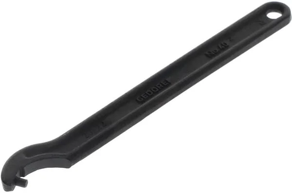 Gedore - SL40Z2022 - Hakenschluessel 20-22mm