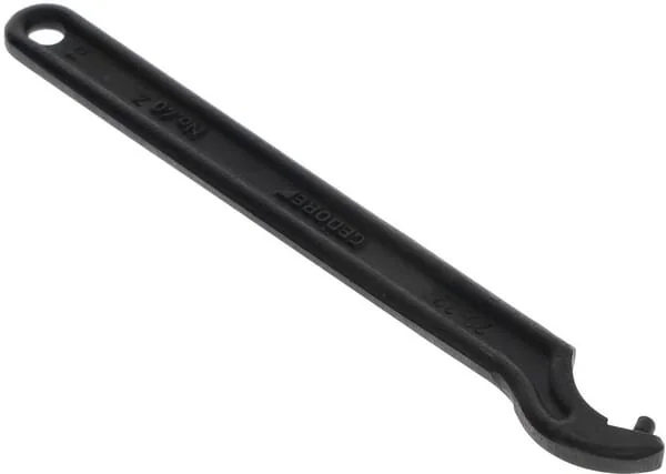 Gedore - SL40Z2022 - Hakenschluessel 20-22mm