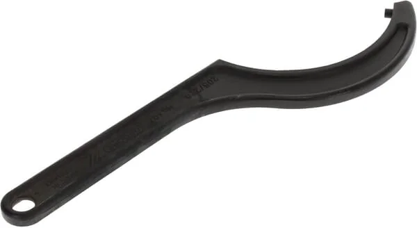 Gedore - SL40Z205220 - Verstellbarer Schluessel mit Bolzen 205-220 mm, , Kombinationsschluessel